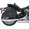 Saddlemen #3501-0307 - Cruis'n™ Slant Saddlebag - Large