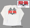 MID-USA LONG SLEEVE T-SHIRTS