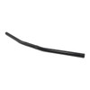 Santee Motorcycle 1" Bar Handlebars Bars Matte Black Chrome Fit For Harley Sportster 883 1200 XL Custom