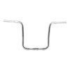 CHROME 1-1/4" THE CURVE APE HANGER FOR SPRINGERS 14" RISE