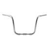 CHROME 1-1/4" APE HANGER 14" RISE