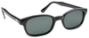 KD SUNGLASSES SMOKE LENS