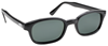 KD SUNGLASSES SMOKE LENS