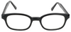 KD SUNGLASSES SMOKE LENS