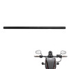 Santee 1" 26" Width Handlebar Fit For Harley Sportster XL883 Dyna Softail Matte Black Chrome