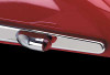 Custom Chrome Mini Marker Light Set Single Filament Chrome Fit For Harley