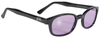 X-KD SUNGLASSES - ROSE LENS