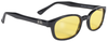 X-KD SUNGLASSES -  YELLOW LENS