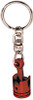 V-FACTOR PISTON &amp; ROD KEY FOBS