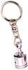 V-FACTOR PISTON &amp; ROD KEY FOBS