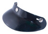 3 SNAP HELMET VISORS