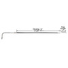 Custom Chrome 99CM Black Vinyl Throttle Cable Fits For Harley Touring 94-95 Softail Dyna 90-95