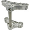 Pro-one Perf.mfg. #106200 - Triple Tree - 39 mm - Raw Aluminum - 0°