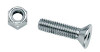 ROTORBOLTS CNTRSUNK 79-91 REAR