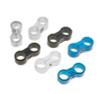 CHR OIL/FUEL HOSE SEPARATOR 3/8 & 5/16
