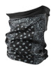 FLEECE LINED MOTLEY TUBES