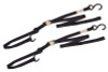 INTEGRA TIE DOWN STRAPS