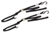 INTEGRA TIE DOWN STRAPS