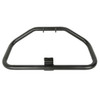 Custom Chrome 1.38" Engine Guard Crash Highway Bar Chrome, Matte Black Fits For Harley Sportster 1982-2003