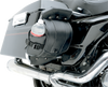 Saddlebag Guard Bag Set - Touring