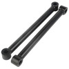 BLACK 4" LOWERED HARDTAIL STRUTS DYNA 88-17 SPORTSTERS 00-17