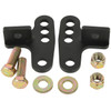 Custom Chrome 1"-3" Adjustable Drop Rear Lowering Kit Fit For 88-99 Harley Sportster 883 1200