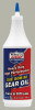 HEAVY DUTY TRANSMISSION &amp; GEAR OIL FOR ALL BIG TWINS