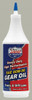 HEAVY DUTY TRANSMISSION &amp; GEAR OIL FOR ALL BIG TWINS