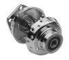 Custom Chrome Front Wheel Hub Single Disc Fit For Harley Softail 00-06 Dyna Wide Glide 00-05