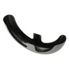 Custom Chrome Primer Gray 21" Wrap 5.5" Wide Front Fender Fit For Harley Touring 1997-2013