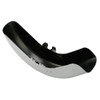 Custom Chrome Primer Gray Wheel Front Fender Fit For Harley Street Glide Road Glide 1989-2013