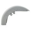 Custom Chrome Primer Gray Wheel Front Fender Fit For Harley Electra Tri Glide Ultra Limited 13