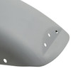 Custom Chrome Primer Gray Wheel Front Fender Fit For Harley Electra Tri Glide Ultra Limited 13