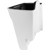 Cycle Visions #CV7260 - Saddlebag - with Exhaust Cut-out - Left