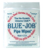 NO SCRATCH PIPE WIPES CHROME CLOTH