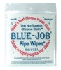NO SCRATCH PIPE WIPES CHROME CLOTH
