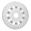 Custom Chrome 11.5" Front Floating Brake Rotor Fits For Harley Touring 2000-2007 Softail XL 2000-2014