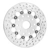 Custom Chrome 11.8" Front Floating Brake Rotor Fits For Harley Touring 2008-up Softail 2015-up