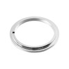 CHR DIA. 2.5" BRAKE DISC INNER RING FITS 11.5" BRAKE ROTOR