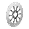Custom Chrome 11.8" Front Brake Rotor Fit For Harley Touring 2008-up Softail 2015-up Dyna 2006-2017
