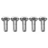 REAR BRAKE ROTOR HARDWARE KIT FITS 92-UP MODEL(EXCEPT TRIKE)