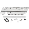 Drag Specialties - Saddlebag Latch - Right