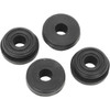 Drag Specialties - Replacement Saddlebag Grommets - 4 Pack
