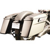 Cycle Visions #CV7190 - Saddlebag Mount for Softail Models