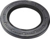 Custom Chrome Oil Seal Fit For Harley Big Twin Cam Models 94-Up Replaces For 12067B