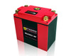 W-STANDARD LITHIUM BATTERY REPLACES YTX14 & YTX14L