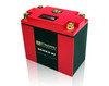 W-STANDARD LITHIUM BATTERY REPLACES  YTX24HL