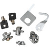 Drag Specialties - Saddlebag and Tour-Pak® Lock Kit