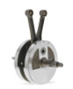 R/T 110 4-3/8 FLYWHEEL ASSY