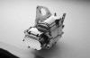 R/T POL.S/TAIL 5SP 2.94 TRANS